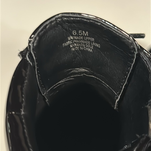 Gianni Bini Ankle Boots - Picture 3 of 11